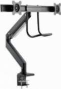 GEMBIRD Monitora stiprinājums Desk Mounted Adjustable