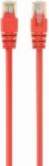 GEMBIRD PATCH CABLE CAT5E UTP 1M