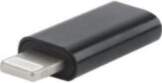 GEMBIRD USB Type-C adapter CF /