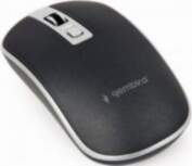 GEMBIRD Wireless Optical Mouse Silver