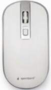 GEMBIRD Wireless Optical Mouse White /