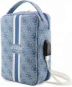 GUESS Bag GUHBP4RPSB Organizer blue /