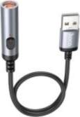HOCO Adapter USB A to cigarette