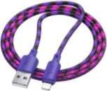 HOCO Cable USB A to Lightning