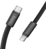 HOCO Flat Cable USB C to