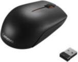 Lenovo Wireless Compact Mouse 300 Black