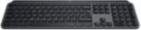 Logitech LOGI MX Keys S GRAPHITE