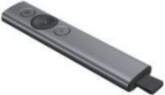 Logitech LOGI Spotlight Presentation Remote SLATE