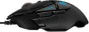 Logitech Logitech LOGITECH G502 Corded Gaming