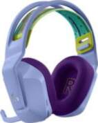 Logitech Logitech LOGITECH G733 LIGHTSPEED Wireless