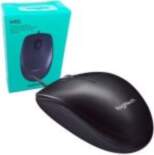 Logitech Logitech Logitech M90 - Optical