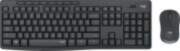 Logitech Logitech Logitech MK295 - Keyboard