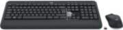 Logitech Logitech Logitech MK540 Advanced RF