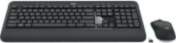 Logitech Logitech Logitech MK540 - Keyboard