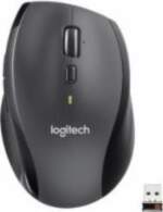 Logitech M705 Black