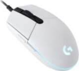Logitech MOUSE USB OPTICAL G203 /