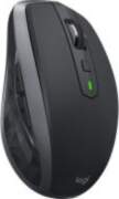 Logitech MX Anywhere 2S Mouse laser