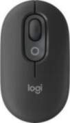 Logitech Pele POP Mouse Graphite