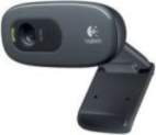 Logitech Webcam C270