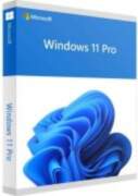Microsoft FQC-10528 Win 11 Pro 64Bit
