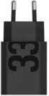 Motorola original charger USB A 33W