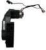 Roborock VACUUM ACC RIGHT WHEEL MODULE
