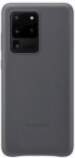 Samsung Galaxy S20 Ultra Leather Cover