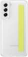 Samsung Galaxy S21 FE Clear Strap