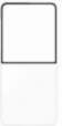 Samsung QF776CTE Clear Galaxy Flip 8