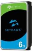 Seagate HDD SkyHawk Surveillance  3.5``