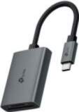 TP-LINK MEMORY READER USB-C SD&MICROSD /