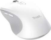 Trust Datorpele Ferro HyperWheel White