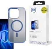 3MK 3MK 3mk Frosty MagCase Blue