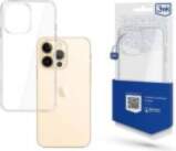 3MK iPhone 13 Pro Clear Case
