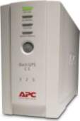 - Apc APC BACK-UPS CS 325VA