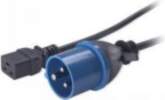 - Apc APC POWER CORD, C19