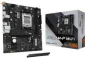 - Asrock MB AMD A620A SAM5