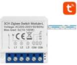 - Avatto Smart Switch Module ZigBee