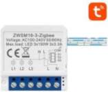 - Avatto Smart Switch Module ZigBee