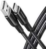 - Axagon CABLE USB-C TO USB2