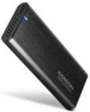 - Axagon External USB-C 3.2