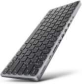 - Axagon KEYBOARD + I /
