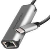 - Axagon NET ADAPTER USB-C 2