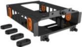 - BE QUIET CASE ACC HDD