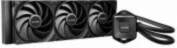 - BE QUIET CPU COOLER S_MULTI