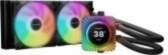 - BE QUIET CPU COOLER S_MULTI