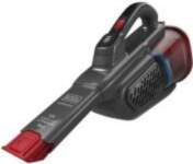- Black & Decker Vacuum Cleaner