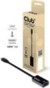 - club3d I / O ADAPTER