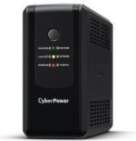 - CyberPower | Backup UPS Systems