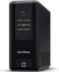 - CyberPower | Backup UPS Systems
